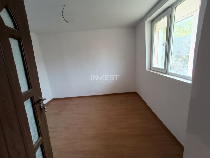 Casa cu 1688mp in zona Iepureni (Movileni) IASI