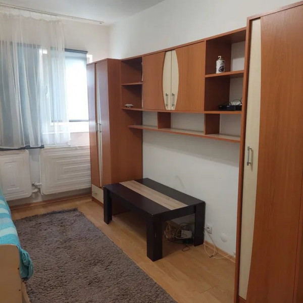 Apartament 1 camera/Garsoniera-bloc fara risc-Metalurgie