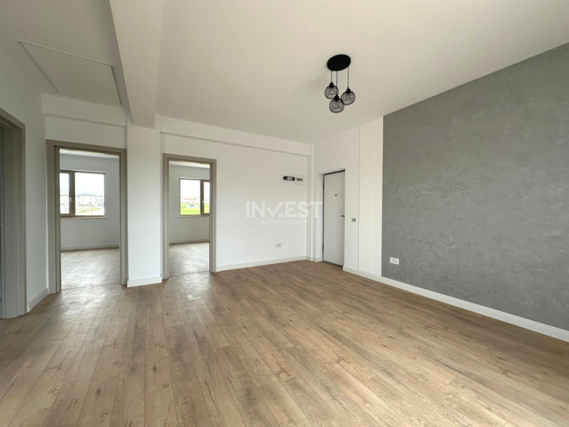 COMISION 0%! 3 CAMERE 67MP VALEA LUPULUI-REDIU