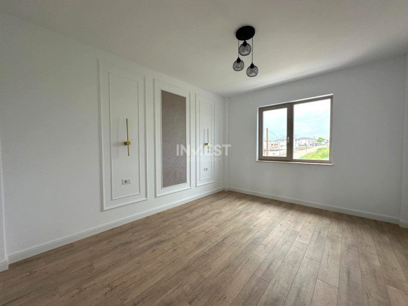 COMISION 0%! 3 CAMERE 67MP VALEA LUPULUI-REDIU