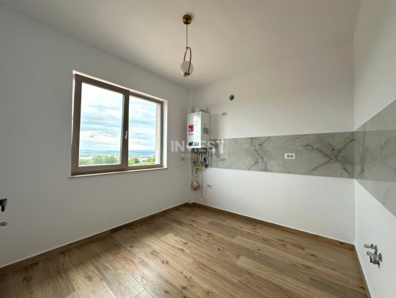 COMISION 0%! 3 CAMERE 67MP VALEA LUPULUI-REDIU