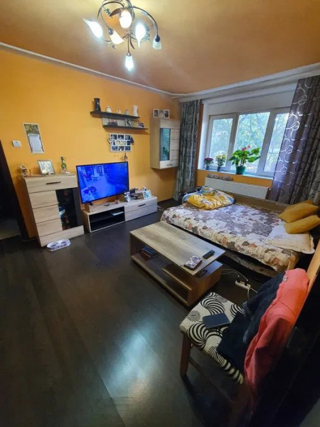 Apartament 2 camere-Tatarasi-Flora