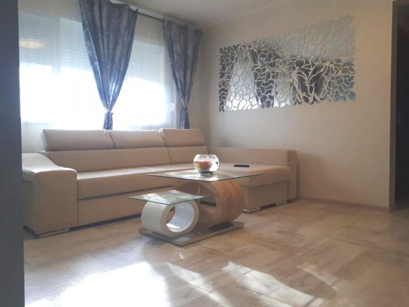 Apartament 2 camere - Cantemir - Palas Mall