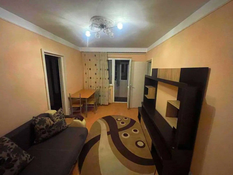 Apartament 2 camere-Tatarasi-Piata Chirila-bloc fara risc