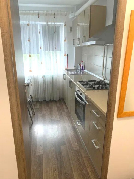 Apartament 2 camere - Podul de Piatră - Palas Mall