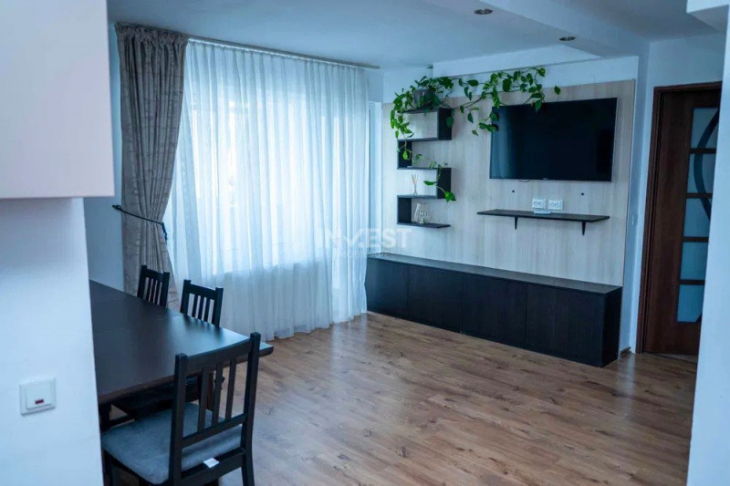 Apartament 3 camere-Tatarasi-Oancea-bloc 1989