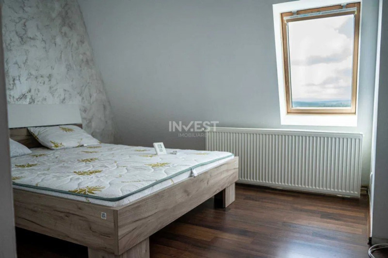 Apartament 3 camere-Tatarasi-Oancea-bloc 1989