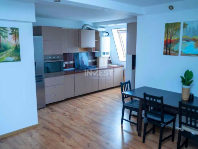 Apartament 3 camere-Tatarasi-Oancea-bloc 1989