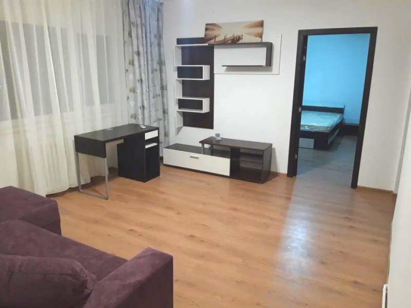 Palas Campus - apartament 2 camere 