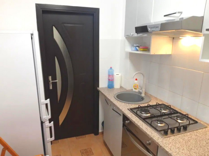 Palas Campus - apartament 2 camere 