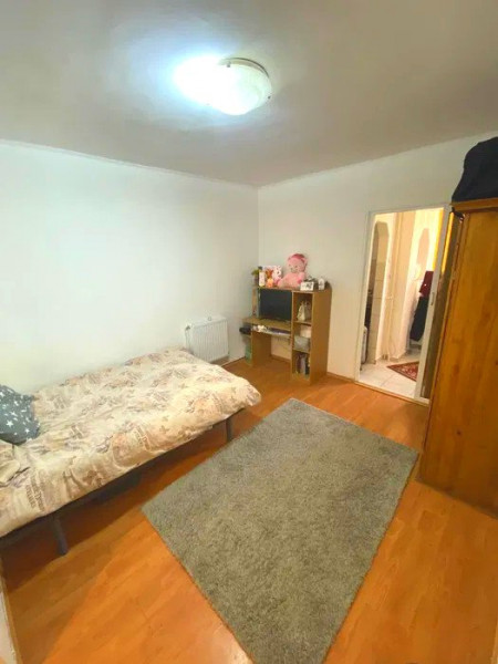 Apartament 1 camera - Baza 3