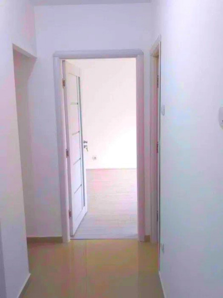 Apartament 2 camere - etaj 1 - Podu Ros 