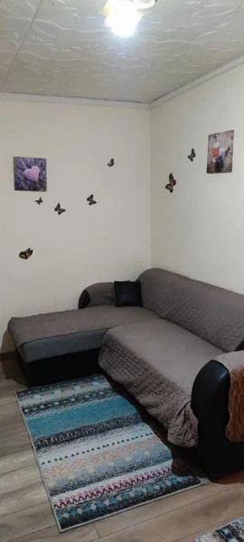 Podul de Piatra - Apartament 2 camere - mobilat si utilat complet 