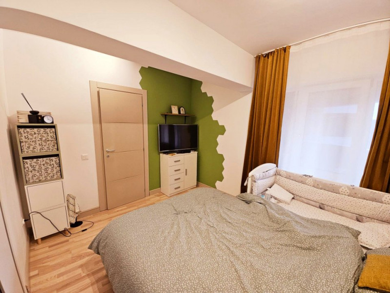 Apartament 2 camere-Tatarasi-Metalurgie-bloc nou