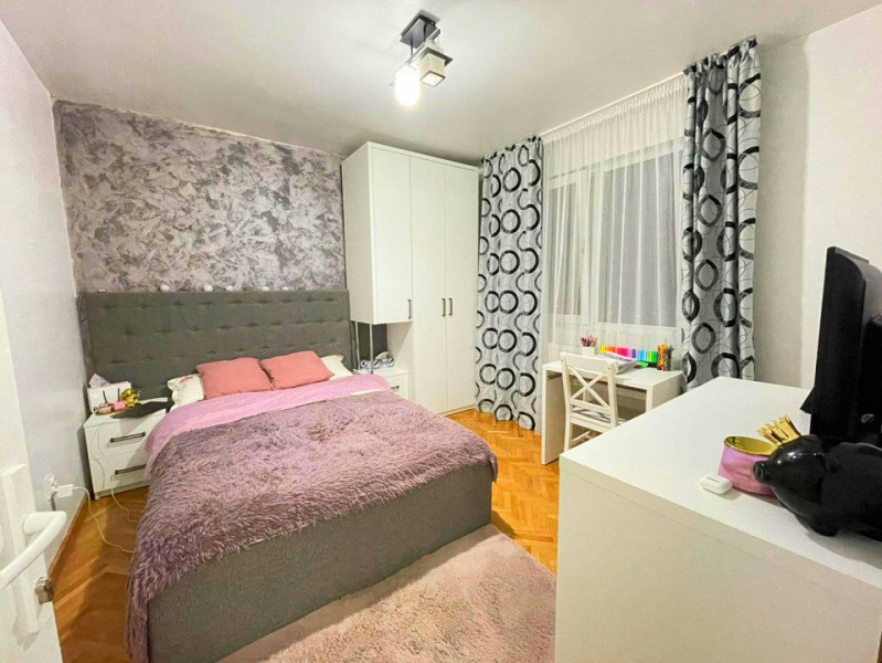 Apartament 2 camere decomandat-Tatarasi-Bloc fara risc