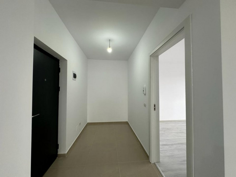 Apartament Finalizat de 3 Camere în Bloc Nou