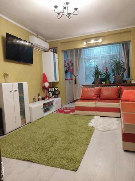 Apartament 2 camere-etaj 1-Tatarasi