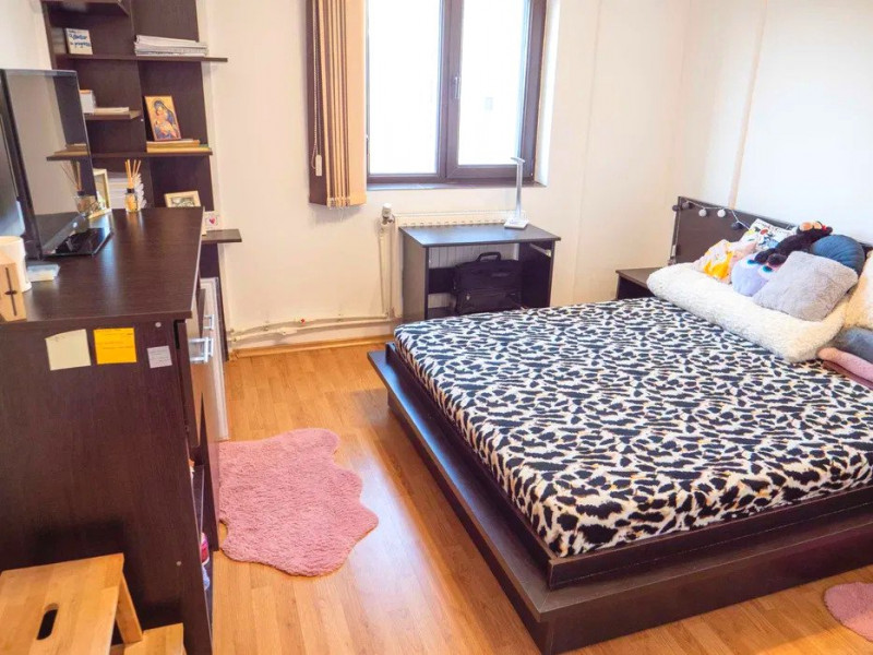 Apartament 2 camere - mobilat și utilat - Granit Iași 