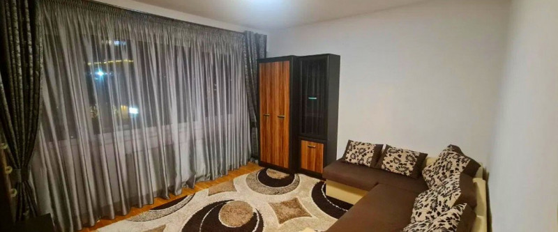 Apartament 2 camere + garaj-Tudor Vladimirescu-bloc nou-etaj 1