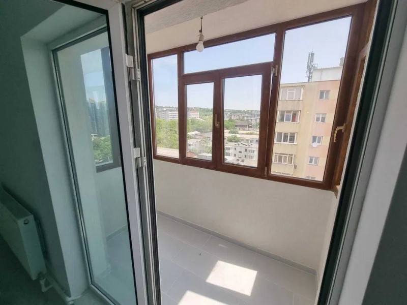 Apartament 3 camere, zona Pacurari Iași
