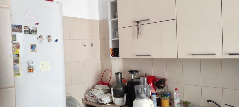 Apartament cu 3 camere, Et 1 + loc de parcare zona Canta, IASI