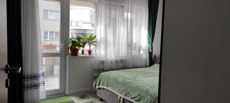 Apartament cu 3 camere, Et 1 + loc de parcare zona Canta, IASI