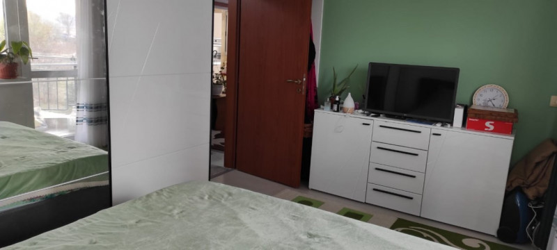 Apartament cu 3 camere, Et 1 + loc de parcare zona Canta, IASI