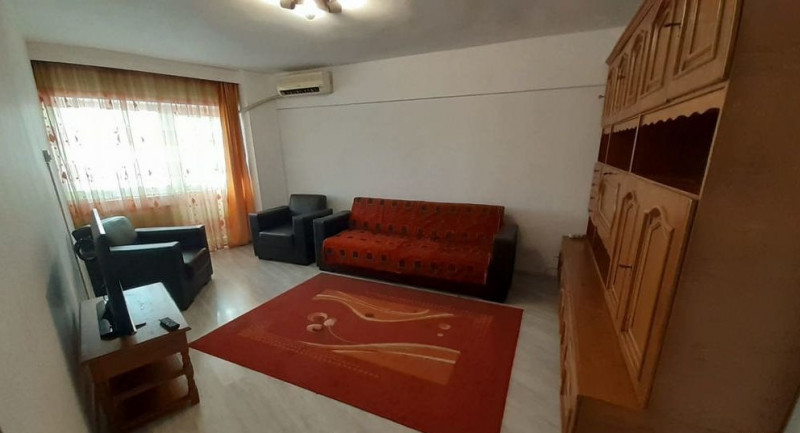 Inchiriere apartament 3 camere Gara, Iasi