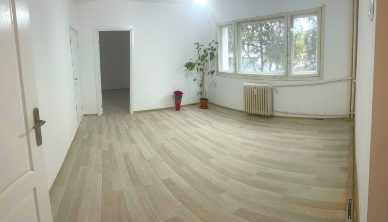 Apartament 3 camere - Palas Campus - Iași