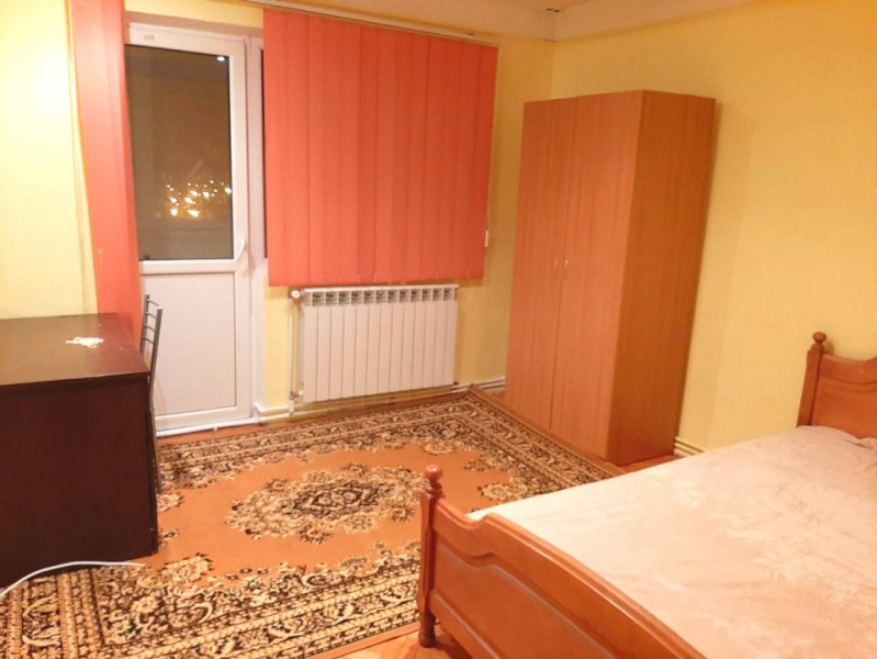 Apartament 2 camere decomandat - Restaurant Cotnari - Iași