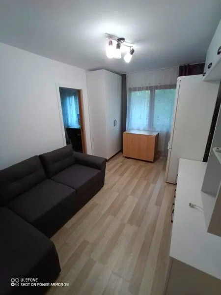 Apartament 2 camere-Tatarasi-Piata Chirila-bloc fara risc