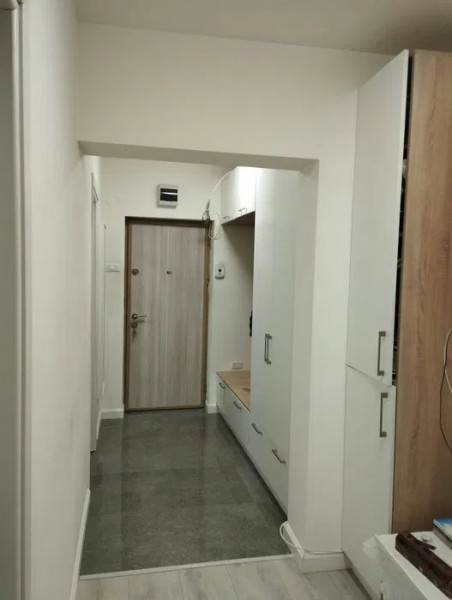 Apartament 4 camere mobilat și utilat, zona Pacurari Iași