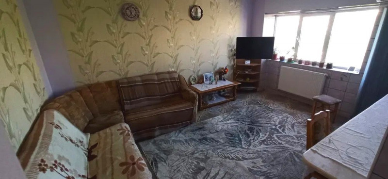 Apartament 4 camere decomandat - Baza 3 - Iași