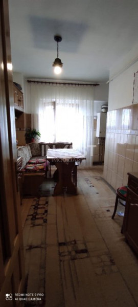 Apartament 4 camere decomandat, etaj intermediar,  Selgros