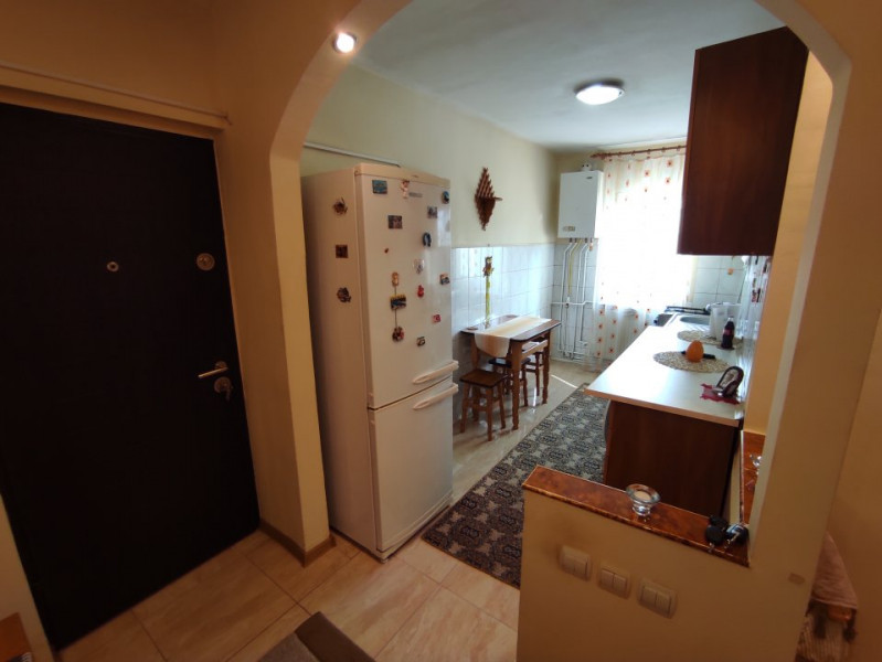 Selgros - Apartament 2 camere, decomandat