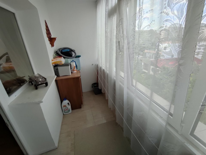 Selgros - Apartament 2 camere, decomandat