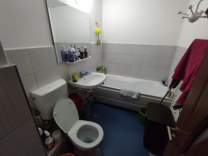  Apartament 2 Camere 54 mp, Boxa, parcare,  zona -Nicolina 