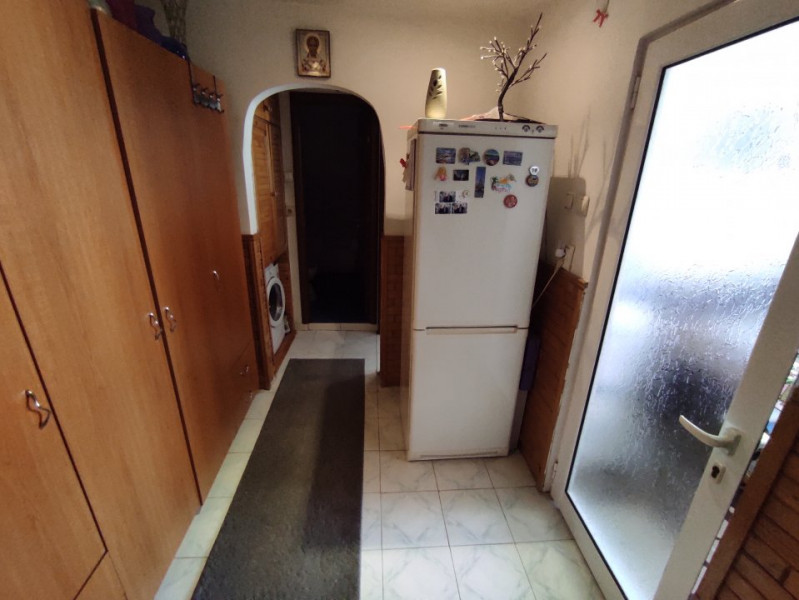  Apartament 2 Camere 54 mp, Boxa, parcare,  zona -Nicolina 