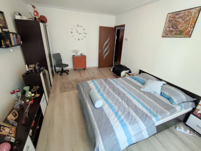  Apartament 2 Camere 54 mp, Boxa, parcare,  zona -Nicolina 