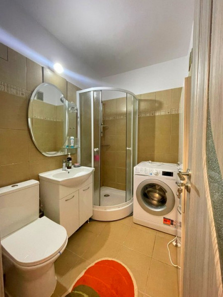 Apartament 3 camere decomandat-Tatarasi-etaj 2