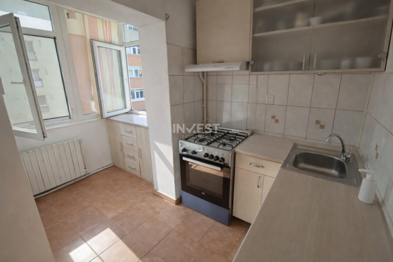 Apartament 1 Camera decomandat, 38 MP utili, parcare - Nicolina