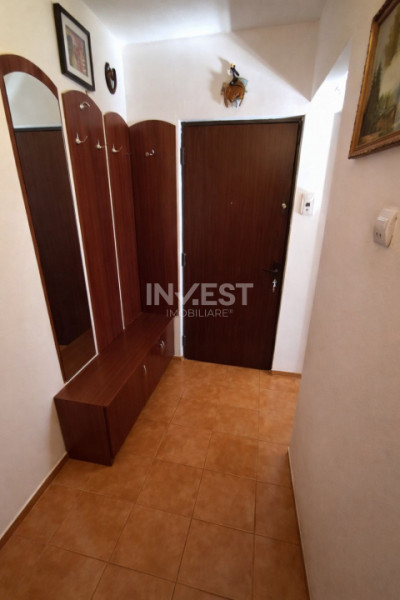 Apartament 1 Camera decomandat, 38 MP utili, parcare - Nicolina