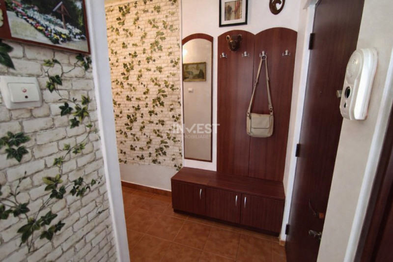 Apartament 1 Camera decomandat, 38 MP utili, parcare - Nicolina