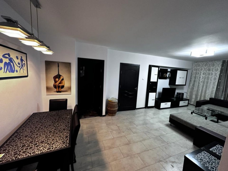 COPOU- apartament 2 camere 