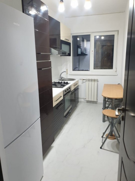 COPOU- apartament 2 camere 