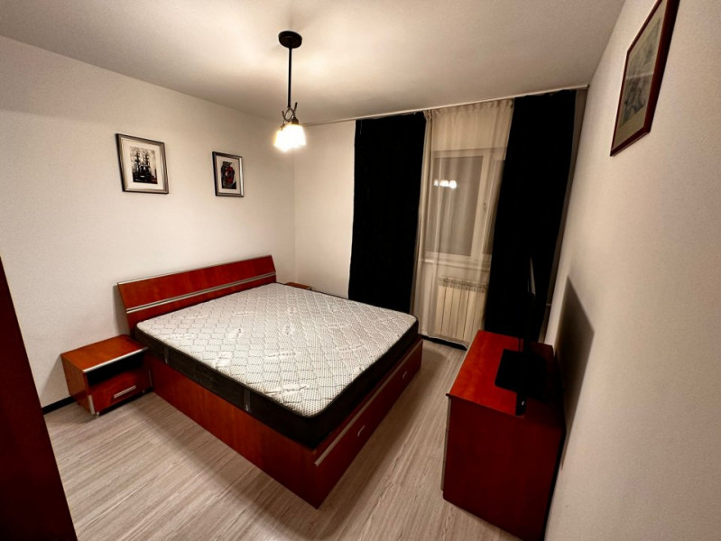 COPOU- apartament 2 camere 