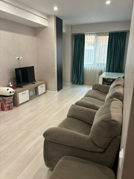 Apartament Modern 3 camere in inima orasului- Palas Mall-Iasi