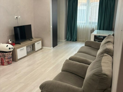 Apartament Modern 3 camere in inima orasului- Palas Mall-Iasi