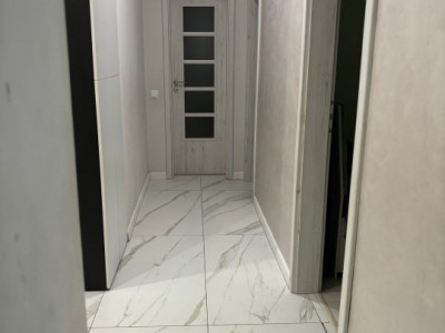 Apartament Modern 3 camere in inima orasului- Palas Mall-Iasi