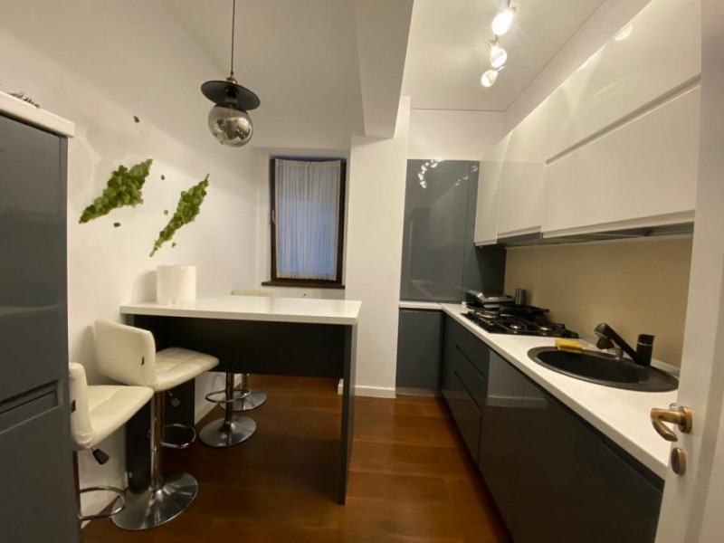 Apartament 2 Camere, Confort Modern, Zona Nicolina